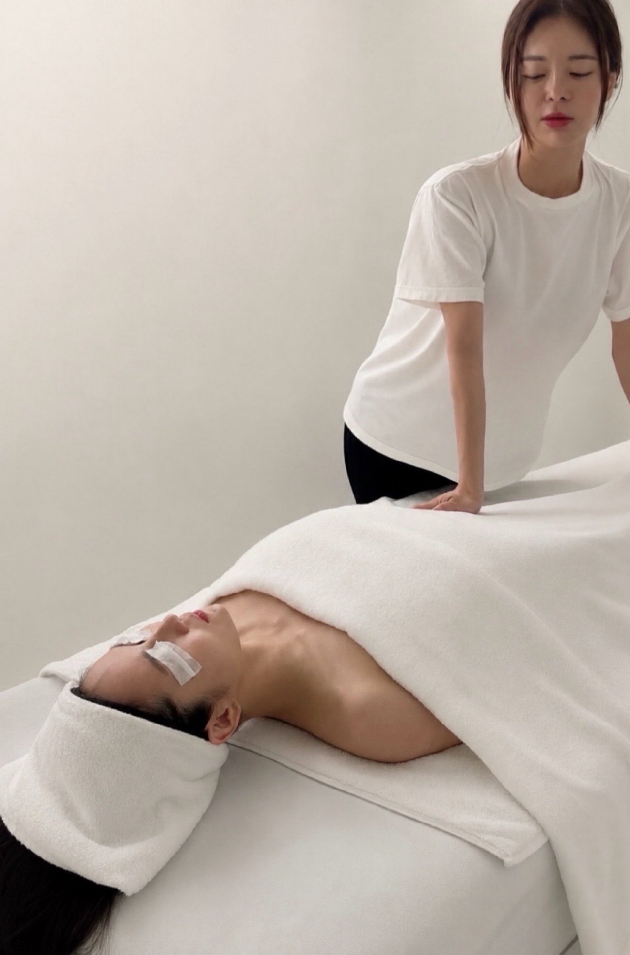 Senoly Tips clinic treatment